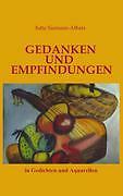 Thumbnail - Gedanken Und Empfindungen | Buch | 9783833443725