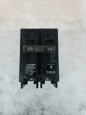 ITE/Siemens EQ9675 100 Amp 2 Pole 22KA 120/240V Circuit Breaker