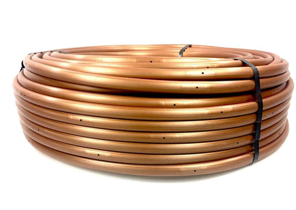 RainBird XFS Dripline Tropfrohr Tropfabstand 33cm 2,3l/h 25m - Bild 3 von 4