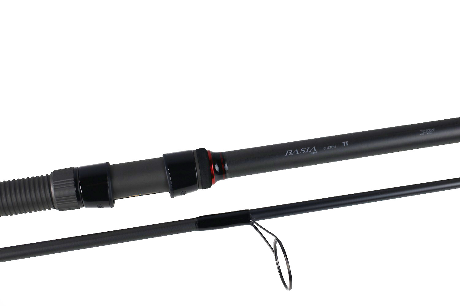 Daiwa Basia X45 TT Spod Rod *12ft Or 13ft* NEW Carp Fishing Spod Rods
