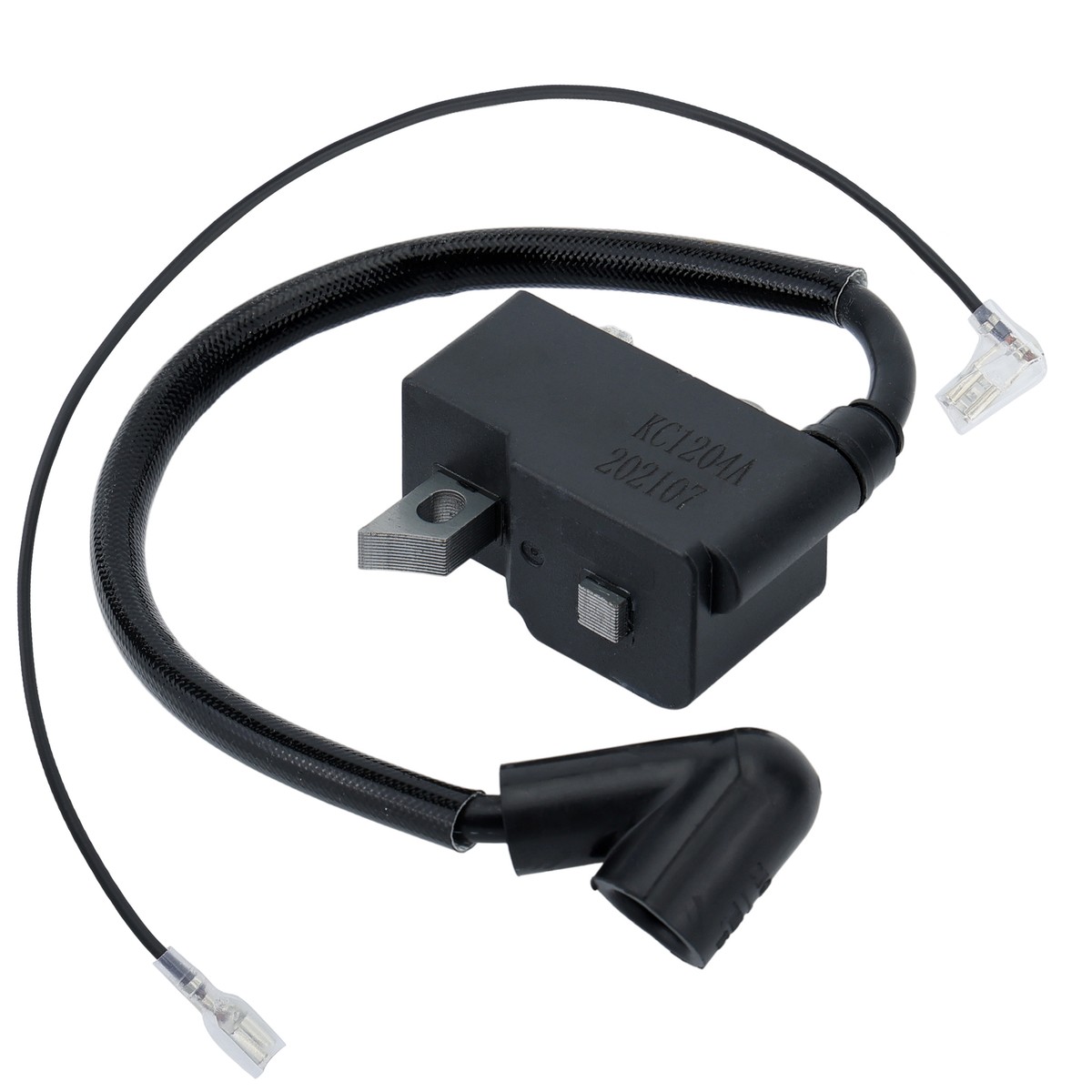 Ignition Coil Replacement For Husqvarna 125C, 128R, 128CD Trimmers & More - Part # 545046701 2 thumbnail image