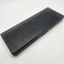 Official PlayStation PS Vita Game Card Case Holder