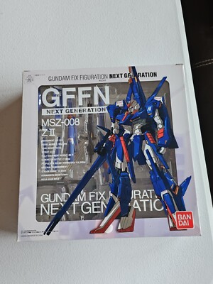 # Figuration FIX Gundam Bandai Amazon.com: 未開封 FIGURATION FIX GUNDAM BANDAI 0018 (Japan RX78NT-1 ロボット