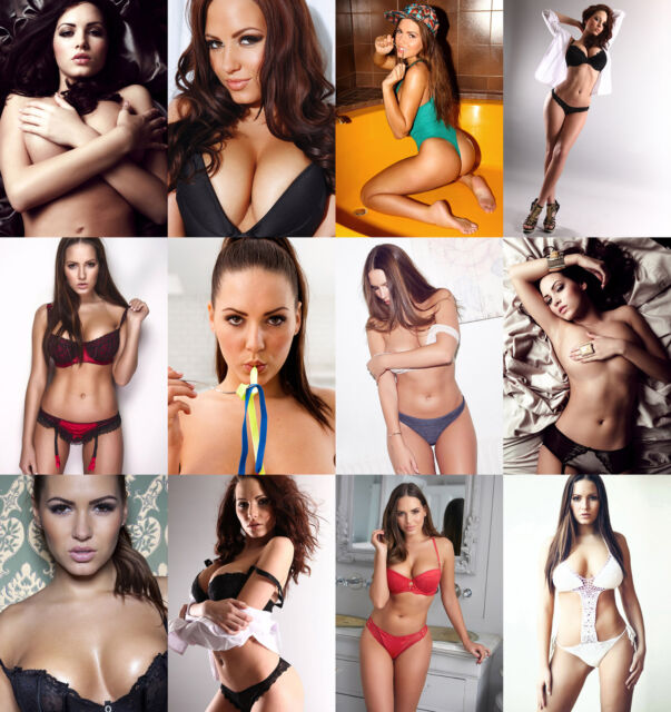 Sabine Jemeljanova - Hot Sexy Photo Print - Buy 1 Get 2 FREE - Choice Of 30 Sabine Jemeljanova - Hot Sexy Photo Print - Buy 1 Get 2 FREE - Choice Of 30