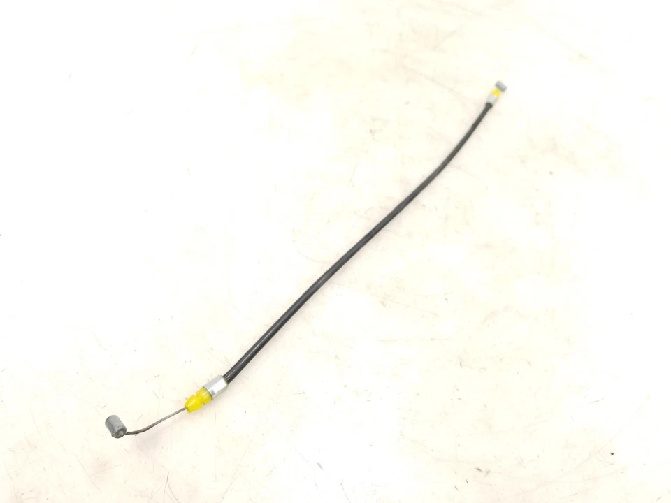 Kawasaki ZRX1200 ZRX1100 2005 línea de cable de asiento Foto 4 de 4