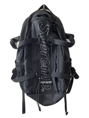 supreme 18fw backpack