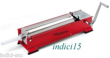 Insaccatrice Professional 2 velocità Kg.12 Reber