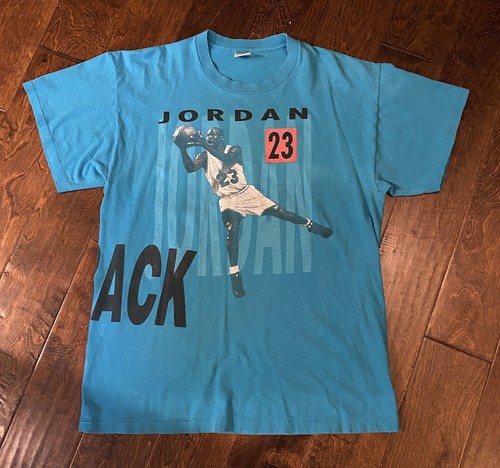 VTG 90s NIKE Michael Jordan Scottie 