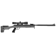 CROSMAN MAGFIRE EXTREME .22 CAL. NITRO PISTON MULTI SHOT BREAK BARREL AIR RIFLE