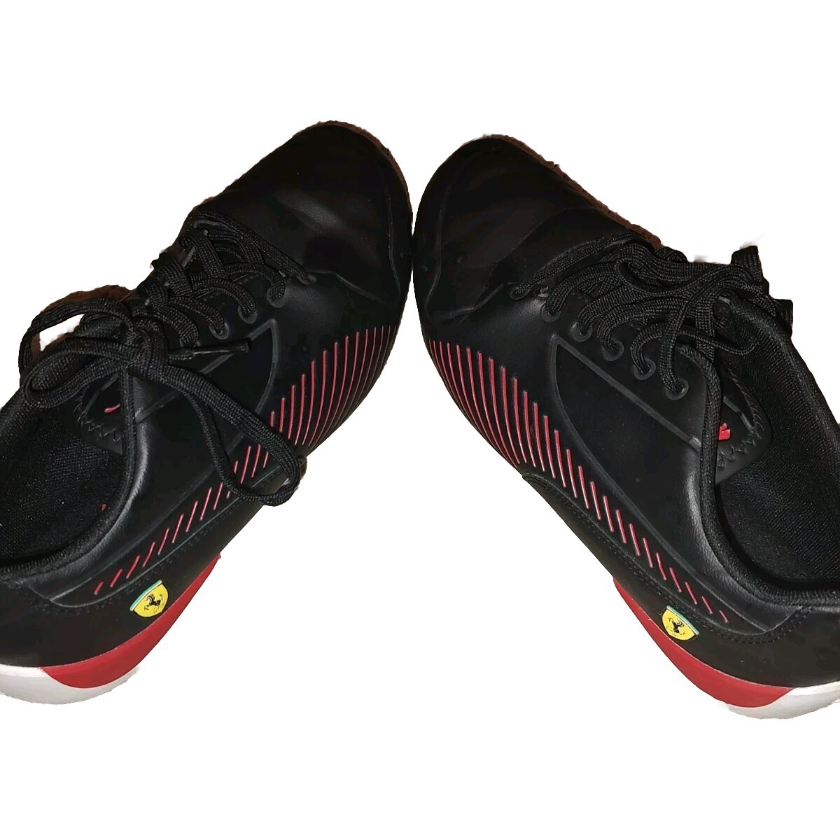 Puma Shoes Puma Scuderia Ferrari Cat Ultra Size PUMA Scuderia