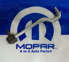 New 2000 Dodge Dakota Or Durango 4x4 Transfer Case Shift Lever And Adjusteroem