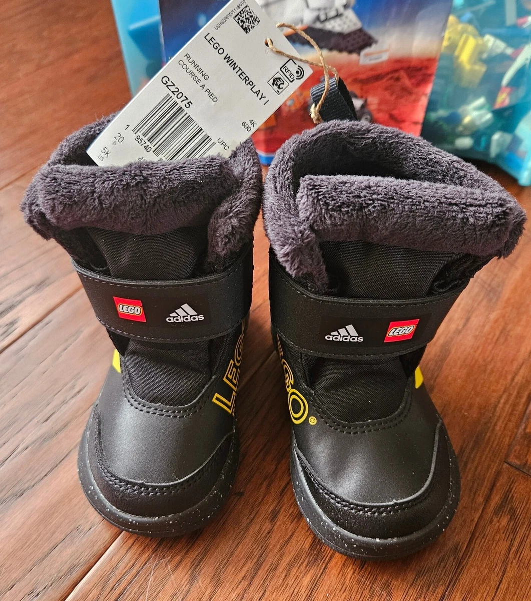 Boys outlet adidas x
