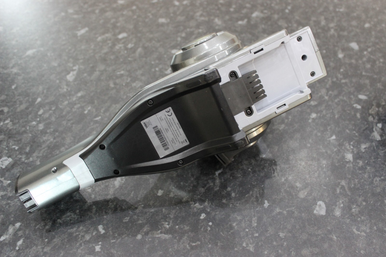 Aspirapolvere senza fili SpeedPro Max Aspirapolvere senza fili SpeedPro Max