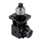 Hydraulic Brush Cutter Gearbox 251390 For OMNI GEAR RC-51H 1.93 Ratio,14 Tooth