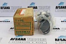 Seiko electric ybn-204-vk cam switch