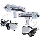 Laser X - 2 Player Laser Gaming Set Indoor Outdoor Laser Tag Guns