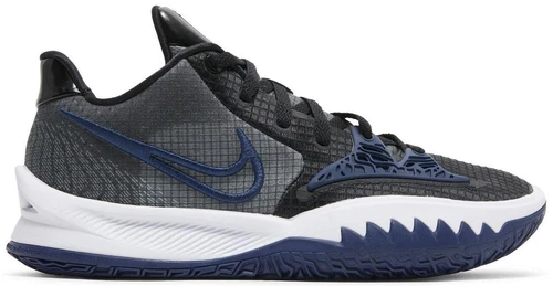 Nike Kyrie 4 TB Low Black Midnight Navy