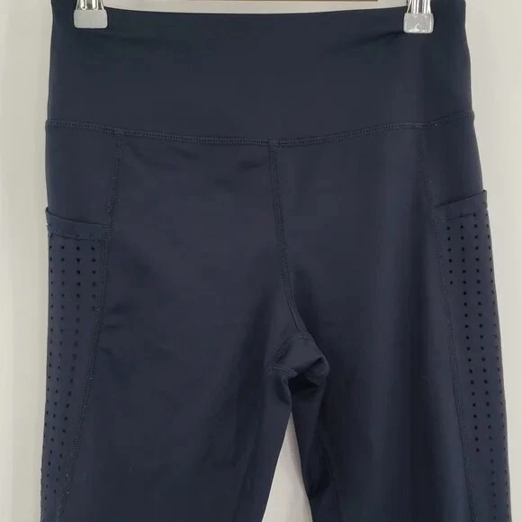 Leggings Curves N Combatboots V4 Foto 3 de 4