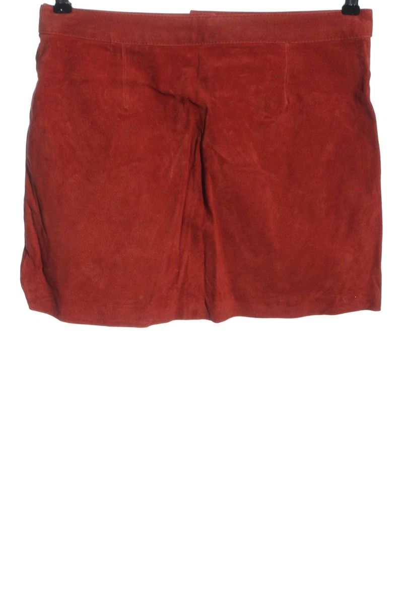 PIMKIE Mini jupe Dames T 38 rouge l gant eBay