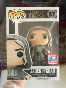 jaqen funko pop