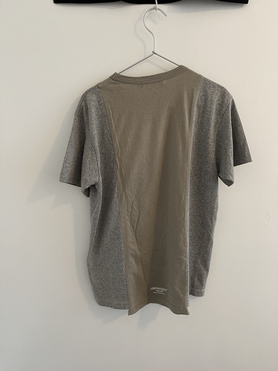 Undercover t-shirt, made in Japan Size 4 | eBay Undercover t-shirt, made in Japan Size 4 | eBay