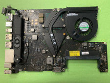 APPLE MacBook Pro 15" A1286 Mid 2009 Logic Board 2.53GHz C2D 820-2533-B