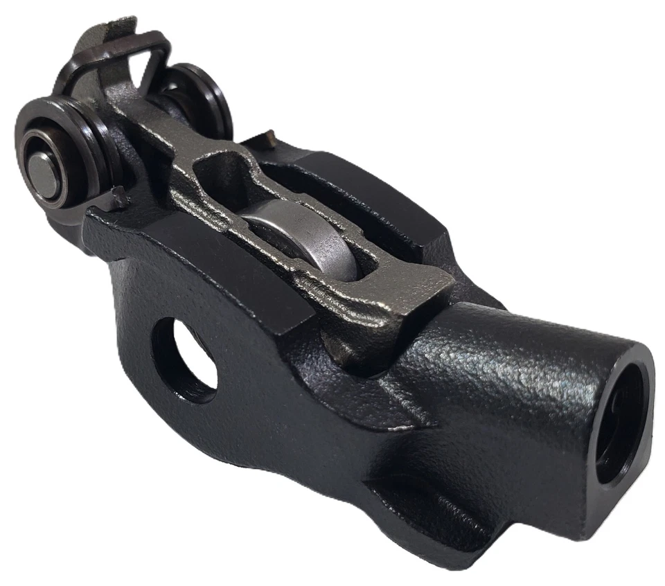 1x Rocker Arm For 2012-2017 Mazda 3 6 CX-5 2.2 Diesel SHY1 SKYACTIV SH09-12-150 - Image 2 of 4