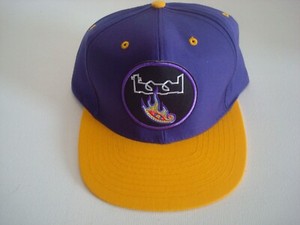 TOOL BAND EYES snapback 00S 90S GOLF BEACH HAT CAP VINTAGE c1