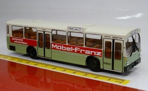 Brekina Mercedes O 305 Uwag Uberlandwerke Fulda Furniture