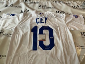 ron cey jersey