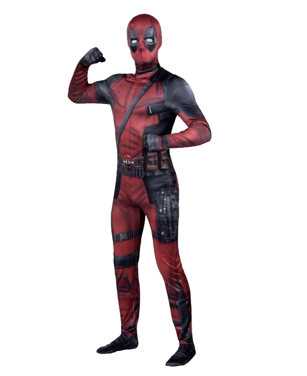Мужские костюмы Deadpool размер XL