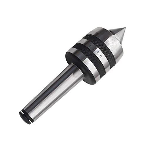 Nuevo Torno C&oacute;nico Morse Live Zentrum Medium Duty | Meses Sin Inter&eacute;s