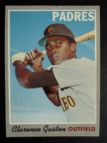 1970 Topps Baseball Cards - Singles - You Pick (Card #'s 501-720)- Free Shipping - Picture 135 of 318