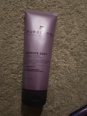Pureology Hydrate SOFT Softening Treatment mask 6.7 oz 