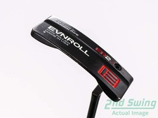 Evnroll ER2v Putter Strong Arc Steel Right 35.0in