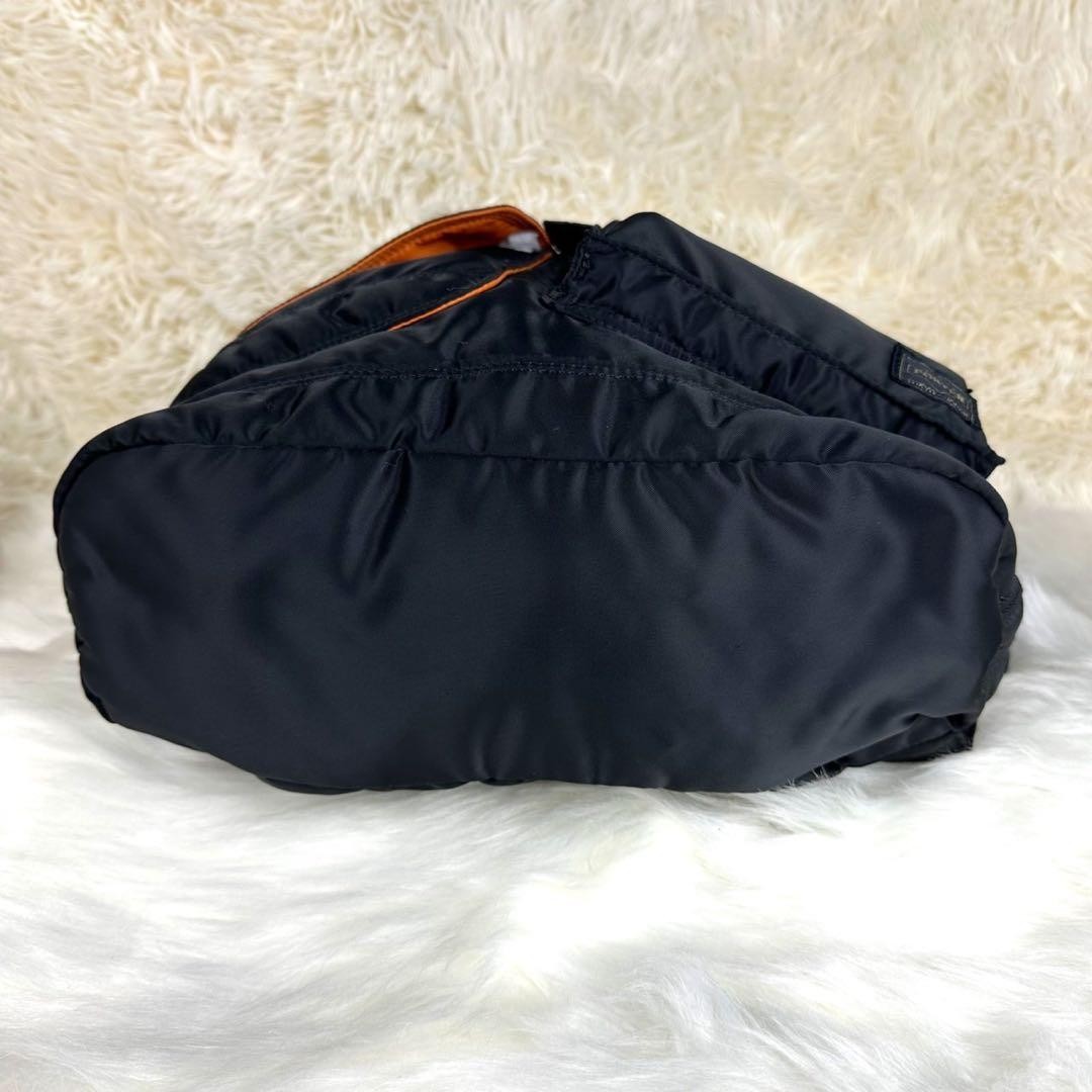 PORTER Tanker Backpack Drawstring  Model - image 5