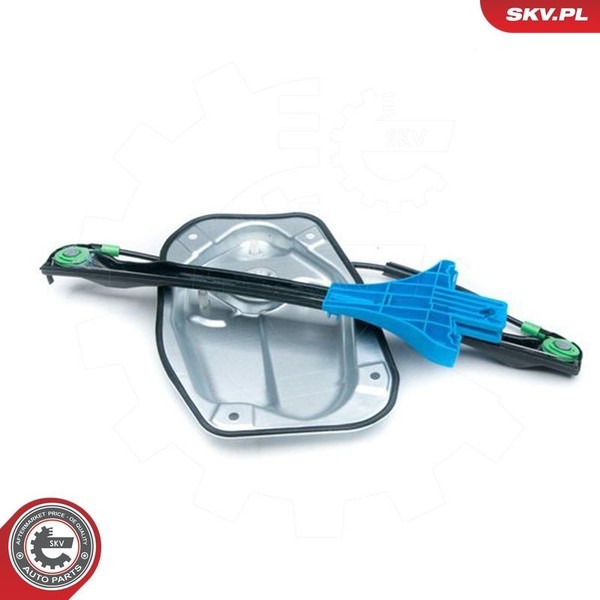 Esen SKV Fensterheber 01SKV273 FüR VW-image