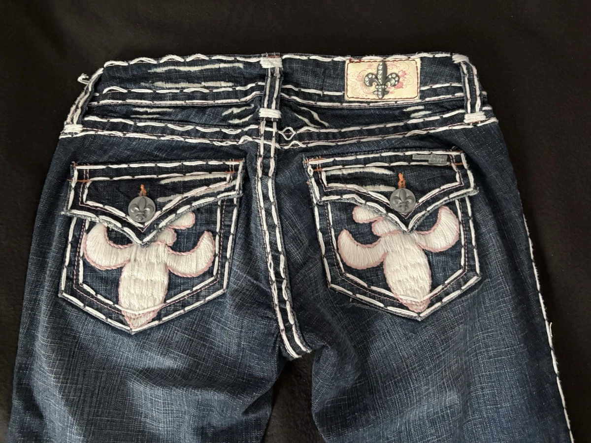 パンツ laguna beach cubic bootcut jean Laguna Beach boot cut jeans, size 30 | Mercari