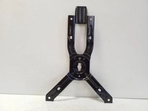 Spare wheel bracket
