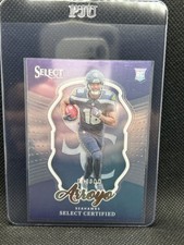Elijah Arroyo Seahawks