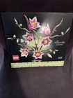 LEGO Botanicals : Branches de Magnolia (11510) 435 pcs Tout neuf scellé en usine