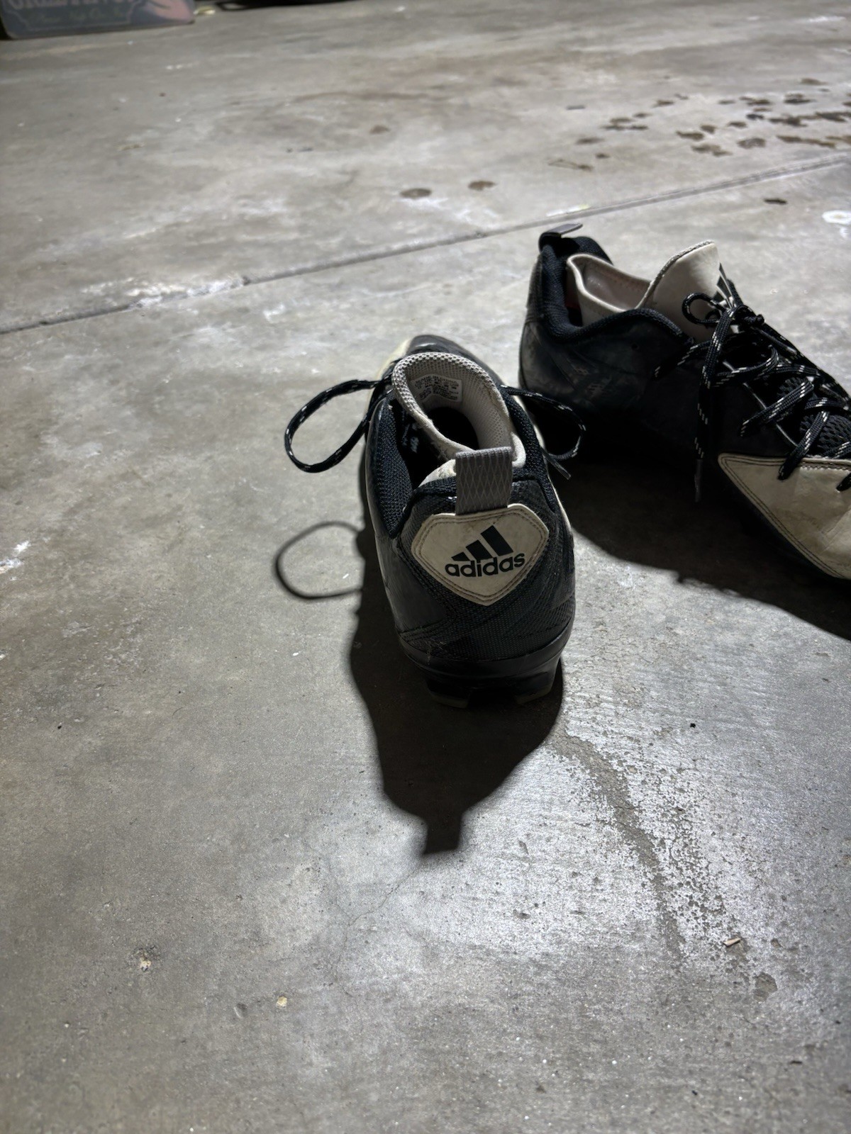 SAOLA tacchetti calcio Adidas