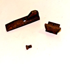 AMT - Front and Rear Sights for Lighting Mode...