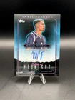 Michael Porter Jr. 2024 Topps Midnight Stroke of Auto #SMA-MP Nuggets