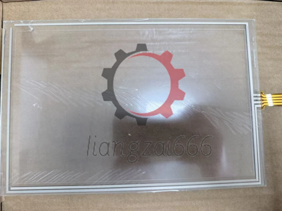 New In Box TOSHIBA INJECTVISOR V10 Touch Screen Panel ## - Image 3 of 4