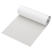 70x6.2 Inch Linen Repair Tape, Repair Fabric Patch, Light Gray