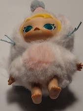 Authentic POPMART Pocket MOLLY Series CONFIRMED Pet My Head