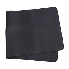 US Plug Grounding Mat Large 47.24in X 19.69in Conductive Carbon Earthing Mat NEW