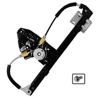 Mechanismus Fenster-Regler Hintere Links FüR Freelander 1 = CVH101212