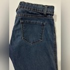 Vintage BONGO Juniors Low Rise Jeans - Size 5 — photo 5